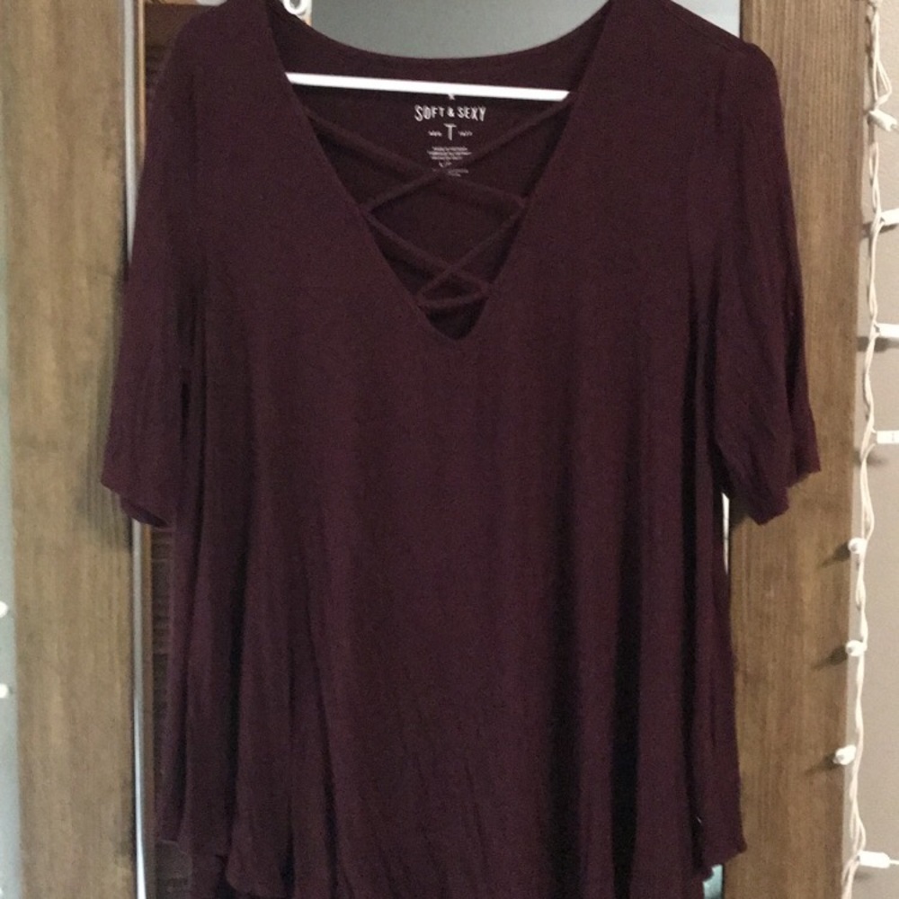 Soft N Sexy T shirt